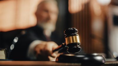Grant Cardone's Previously Dismissed Lawsuit Is Back—And He Swears He'll Clear His Name