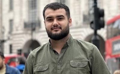 First picture of ‘good guy’, 22, killed trying to stop brawl on busy west London street