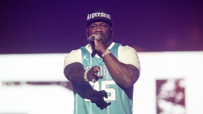50 Cent to go running to Trump as his dream of America where only the rich win is threatened