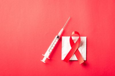 HIV Patients at Risk as New Budget Plan Targets Critical Funding
