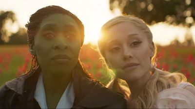 This ‘Wicked’ star’s dream: Playing Storm at the X-Men academy