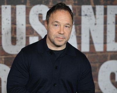 Stephen Graham, Jodie Comer and Ariana Grande among new invited film Academy members