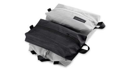 Get packing! High-tech tent specialist Heimplanet unveil their new packing cubes, to help you carry the essentials when you travel