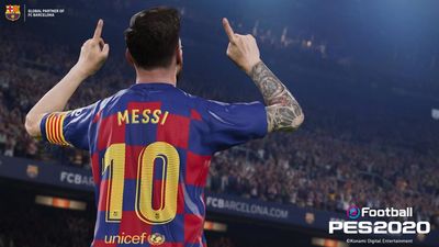 Rare Video of Messi as a 9-Year-Old Emerges. The Crowd Called Him ‘Maradona’