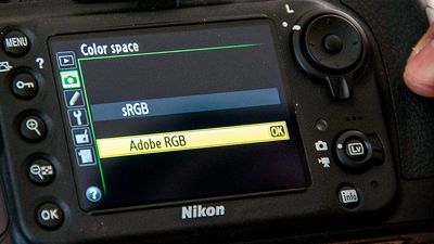 sRGB or Adobe RGB? Which color space should you use on your camera, and what's the difference?