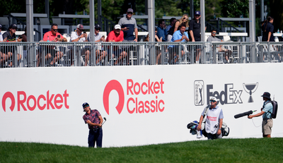 Rocket Classic 2025 Tee Times: Round Four