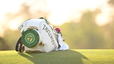 We Built The Ultimate TaylorMade Golf Bag Filled With Our Favourite Clubs... Are There Any You Would Swap?