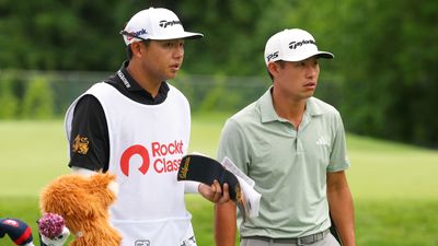 'For Me It Just Didn't Feel Right' - Collin Morikawa Explains Reason Behind Latest Caddie Split