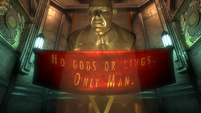 We've outgrown the need for BioShock, but you can get the whole trilogy plus Mafia 1, 2, and 3 for a mere $18 right now