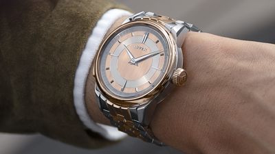 New Biver watches fuse killer complications with cool materials