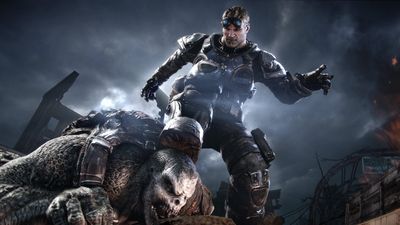 Gears of War: Reloaded preorders — where to buy and everything you need to know