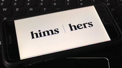 What's Going On With Hims & Hers Health Stock Today?