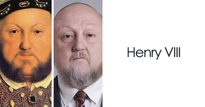 Here’s What Famous Historical Figures Would Look Like Today, As Shared On This IG Page (26 Pics)