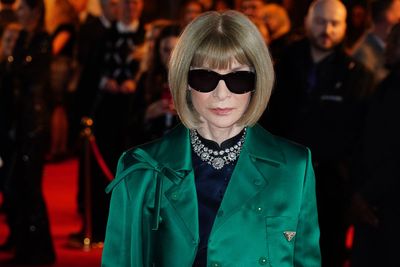 Dame Anna Wintour stepping down as US Vogue editor-in-chief after 37 years