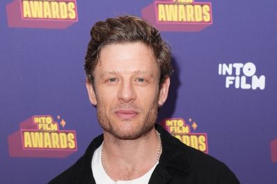 Happy Valley star James Norton feels like he has ‘become a man’ after break-up