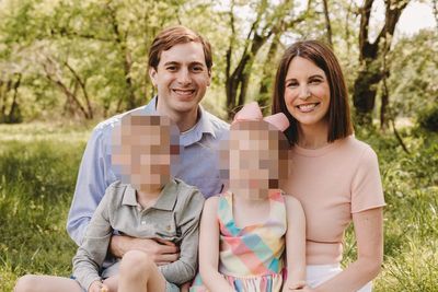 They are forced to travel 1,000 miles to get healthcare for their trans kid. But they still refuse to leave Tennessee