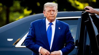 ‘Flies in the face’: Donald Trump is coming for your overtime pay while he can’t even work a full day without golfing