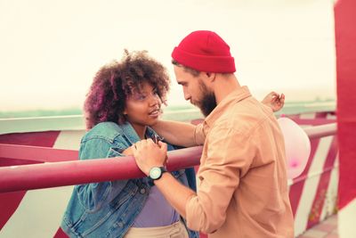 The Mental Health Damage Caused by Being in a “Situationship”