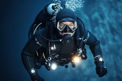 6 Careers Where Only The Strong Survive and Get Paid Well