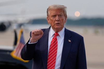 Criticism grows over Trump’s Nobel Peace Prize nomination