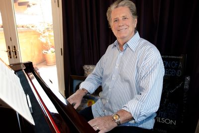 Cause of death revealed for Beach Boys’ frontman