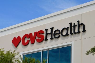 CVS Health Stock Jumps As GOP Health Bill Stalls