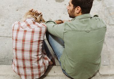 8 Reasons You’re Attracted to Toxic Partners