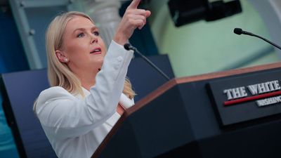 ‘Mini-Trump’: Karoline Leavitt’s embarrassing Trump lie reveals exactly what she’s willing to sacrifice