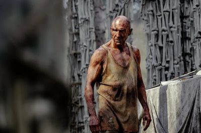 Alpha Infected? The Craziest Part Of '28 Years Later' Is More Important Than We Thought