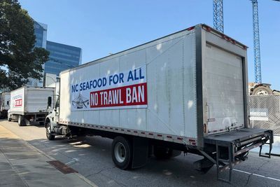 North Carolina legislature leaves after passing Helene aid package, but still no budget