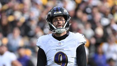 NFL Suspends Justin Tucker 10 Weeks for Conduct Policy Violation