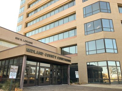 Moonlighting Midland Prosecutor Means Freedom for Samuel Sanchez