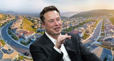 Elon Musk Said He'd Own No House, Now He's Rebuilding A Real Estate Empire