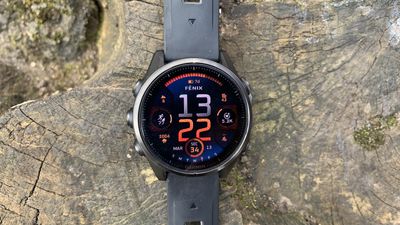 Garmin Fenix 8 and Enduro 3 see massive update with 28 awesome new features – as a trail runner, here are the 4 I'm most excited about