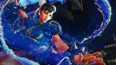 Rapper 50 Cent, WWE’s Roman Reigns, and Jason Momoa to reportedly lead fever dream-like Street Fighter movie cast