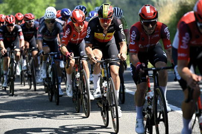 'It is not a game, it is a fight' – Lotto CEO gives insight into sponsorship struggle after finding temporary Tour de France solution