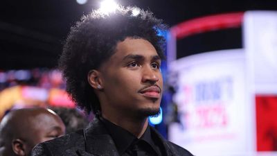 NBA Draft First-Round Stock Report: Liking Dylan Harper, Ace Bailey Selections
