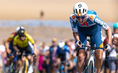 Everything you need to know about the British National Road Championships