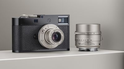 Leica’s Millionth M camera: The M11-D 100 Years edition is a love letter to a century of craftsmanship