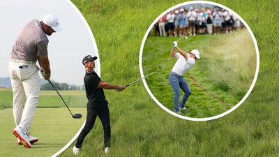 More Than 70,000 Hit So Far In 2025… But How Many Fairways Does The Average PGA Tour Player Miss?