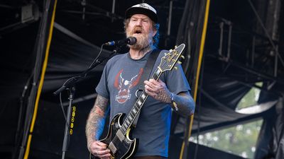 “I won’t miss being in a band with horrible humans”: Former Mastodon guitarist Brent Hinds fuels speculation of tension with his ex-bandmates after calling them out on social media