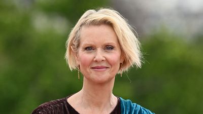 Cynthia Nixon's yard changed everything I thought I knew about urban gardens – it's the blueprint for a tranquil city space