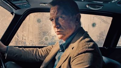 The new James Bond director could be a match made in home cinema heaven