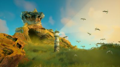 7 upcoming day one Xbox Game Pass games I need to play yesterday — and I'm looking forward to even more