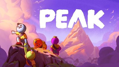 All PEAK achievements and how to get them