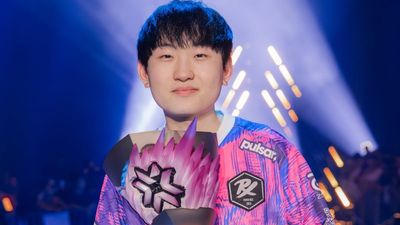 VALORANT Masters Toronto winner played the whole tournament with an injury