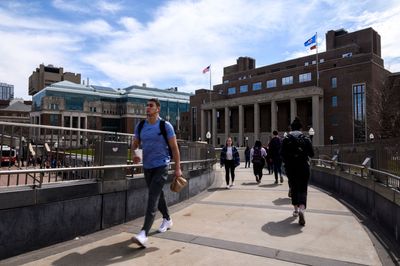 Minnesota Becomes Latest State Sued by Trump Admin Over Tuition for Undocumented Students