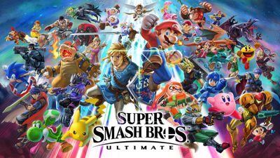Nintendo Fixes 'Smash Ultimate' Mii Fighter Bug That Broke Switch 2 Online Matches
