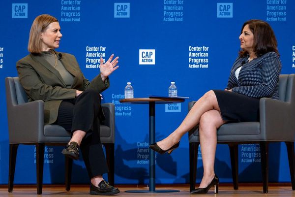 Democratic senator sounds alarm on party’s failures: ‘We don’t act as a team’