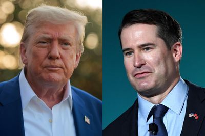 Democratic Rep. Mocks Trump's Iran Response With 'Hilarious' One-Liner on Live TV: 'I'm Not a Child Psychologist'
